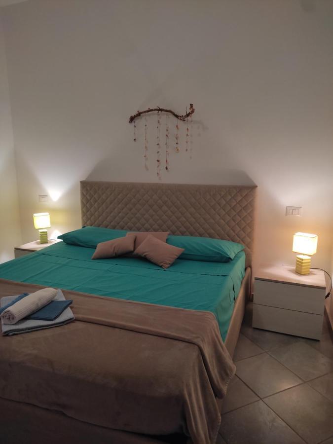 Casa Sara Boavista Lägenhet Sal Rei Exteriör bild