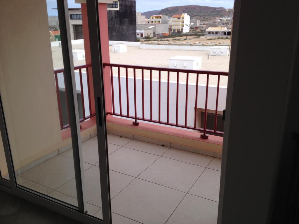 Casa Sara Boavista Lägenhet Sal Rei Rum bild