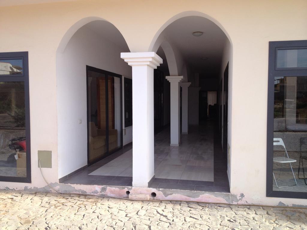 Casa Sara Boavista Lägenhet Sal Rei Rum bild